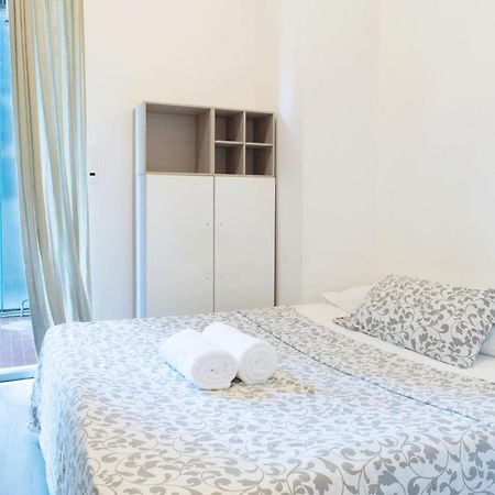 Toma Apartment Trilocale Moderno Per Max 6 Persone Milano Dış mekan fotoğraf