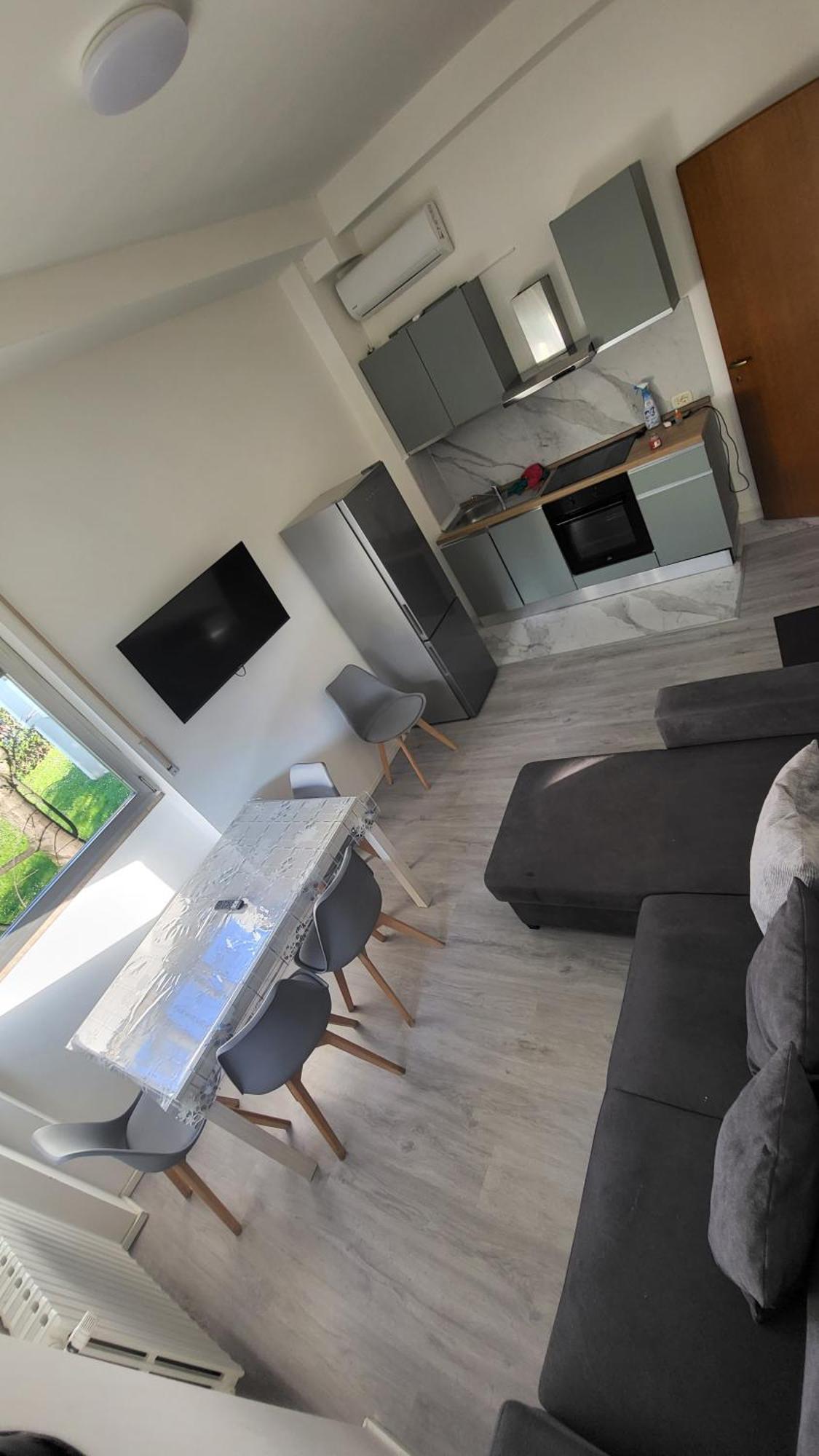Toma Apartment Trilocale Moderno Per Max 6 Persone Milano Dış mekan fotoğraf