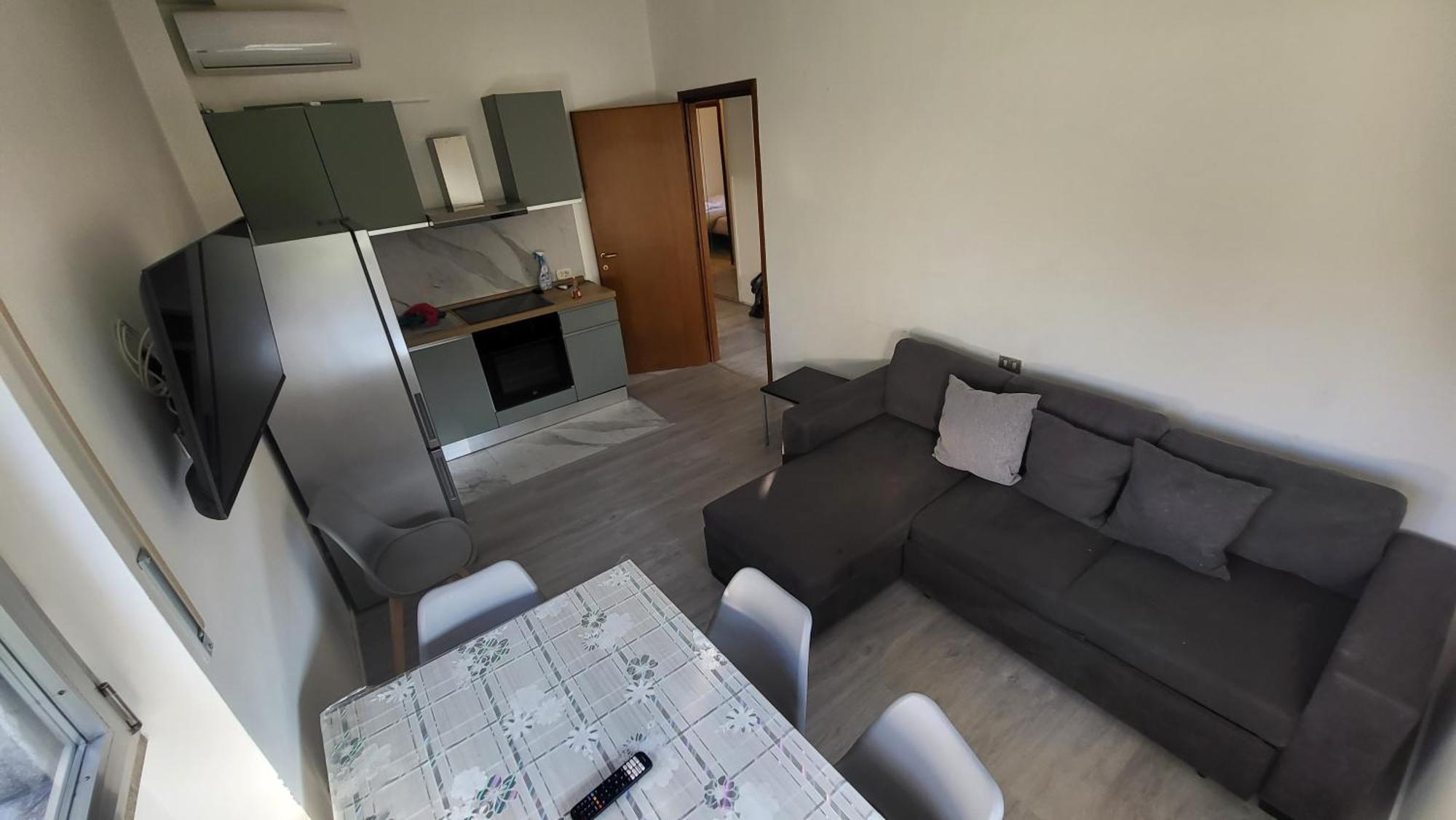 Toma Apartment Trilocale Moderno Per Max 6 Persone Milano Dış mekan fotoğraf