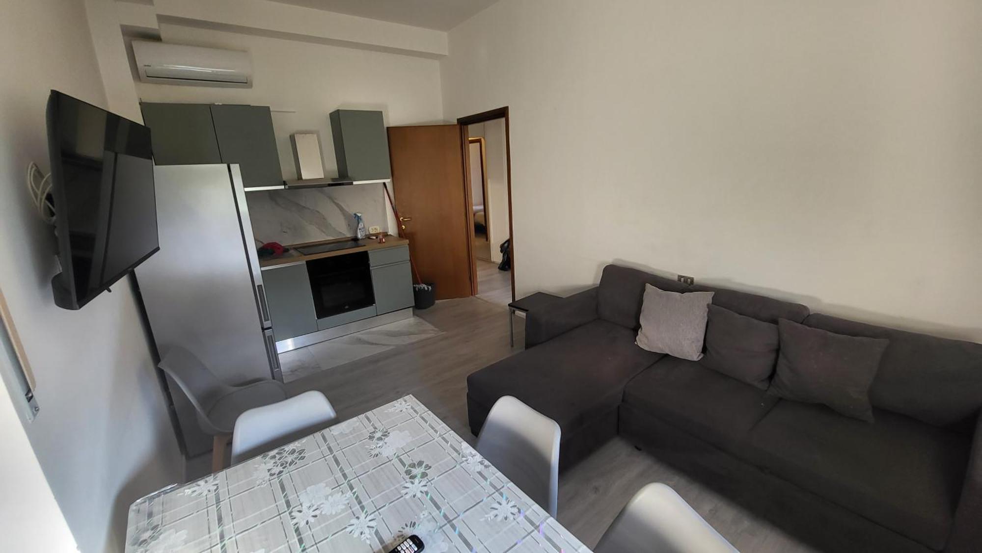 Toma Apartment Trilocale Moderno Per Max 6 Persone Milano Dış mekan fotoğraf