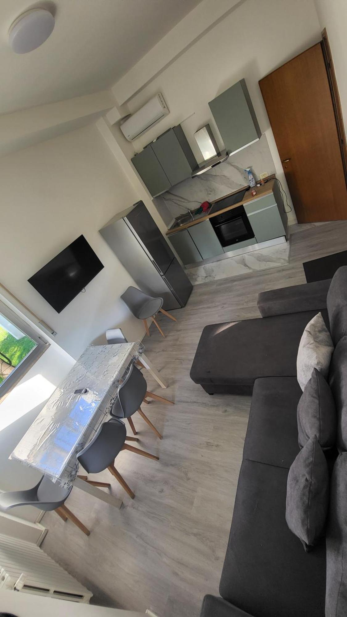 Toma Apartment Trilocale Moderno Per Max 6 Persone Milano Dış mekan fotoğraf