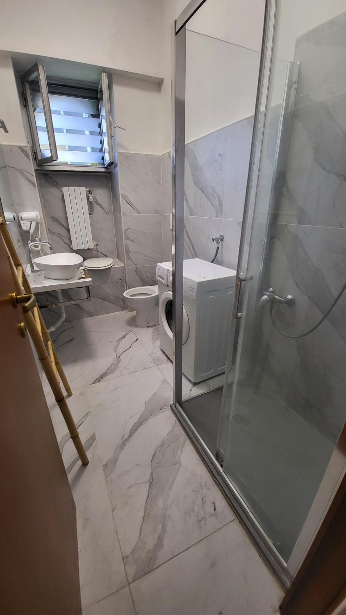 Toma Apartment Trilocale Moderno Per Max 6 Persone Milano Dış mekan fotoğraf