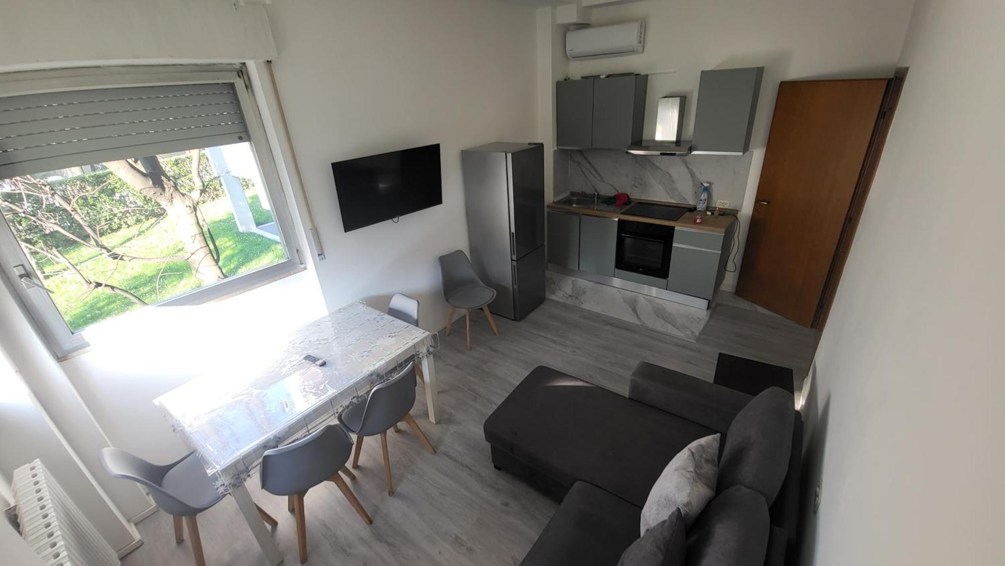 Toma Apartment Trilocale Moderno Per Max 6 Persone Milano Dış mekan fotoğraf