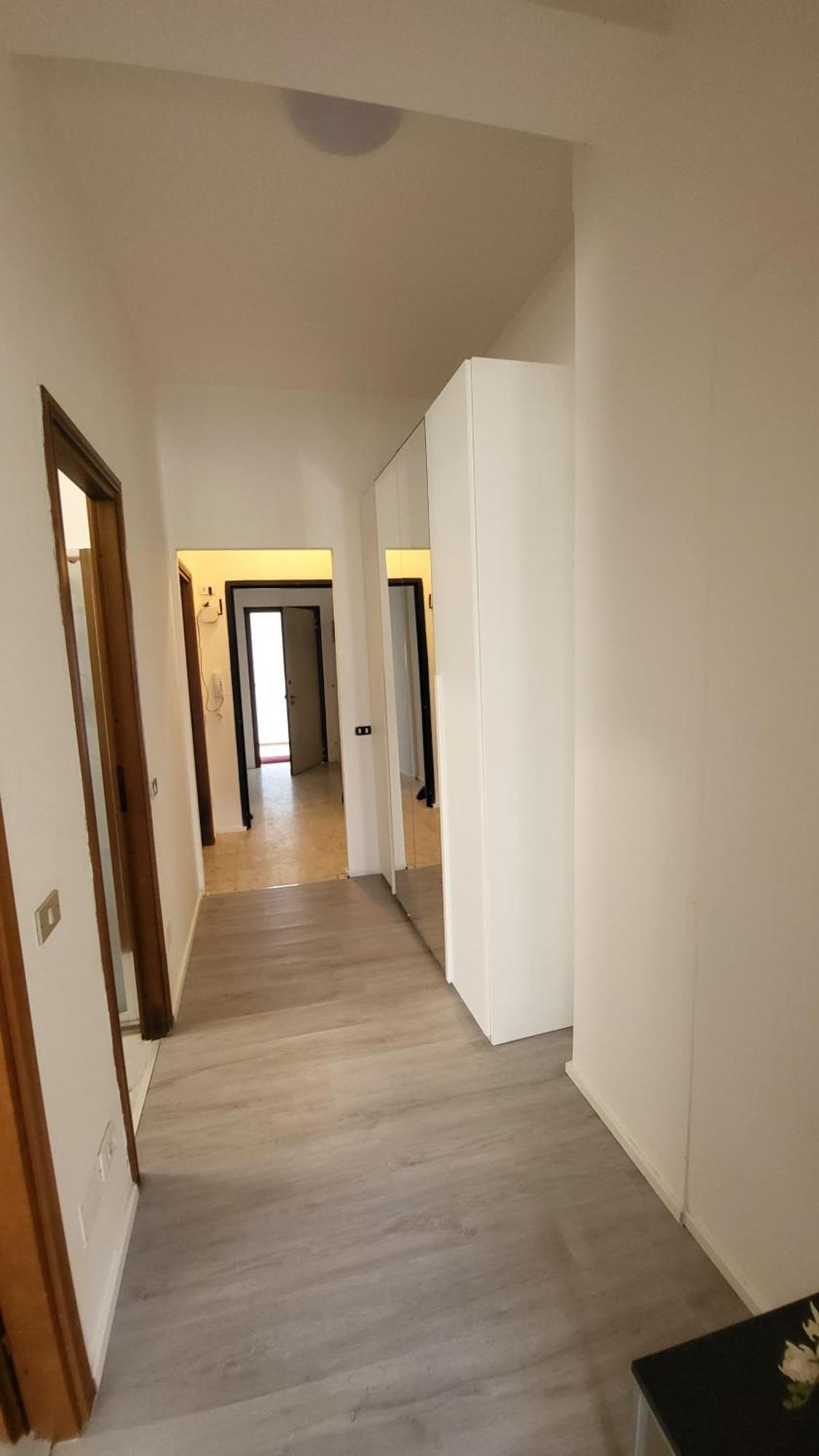 Toma Apartment Trilocale Moderno Per Max 6 Persone Milano Dış mekan fotoğraf