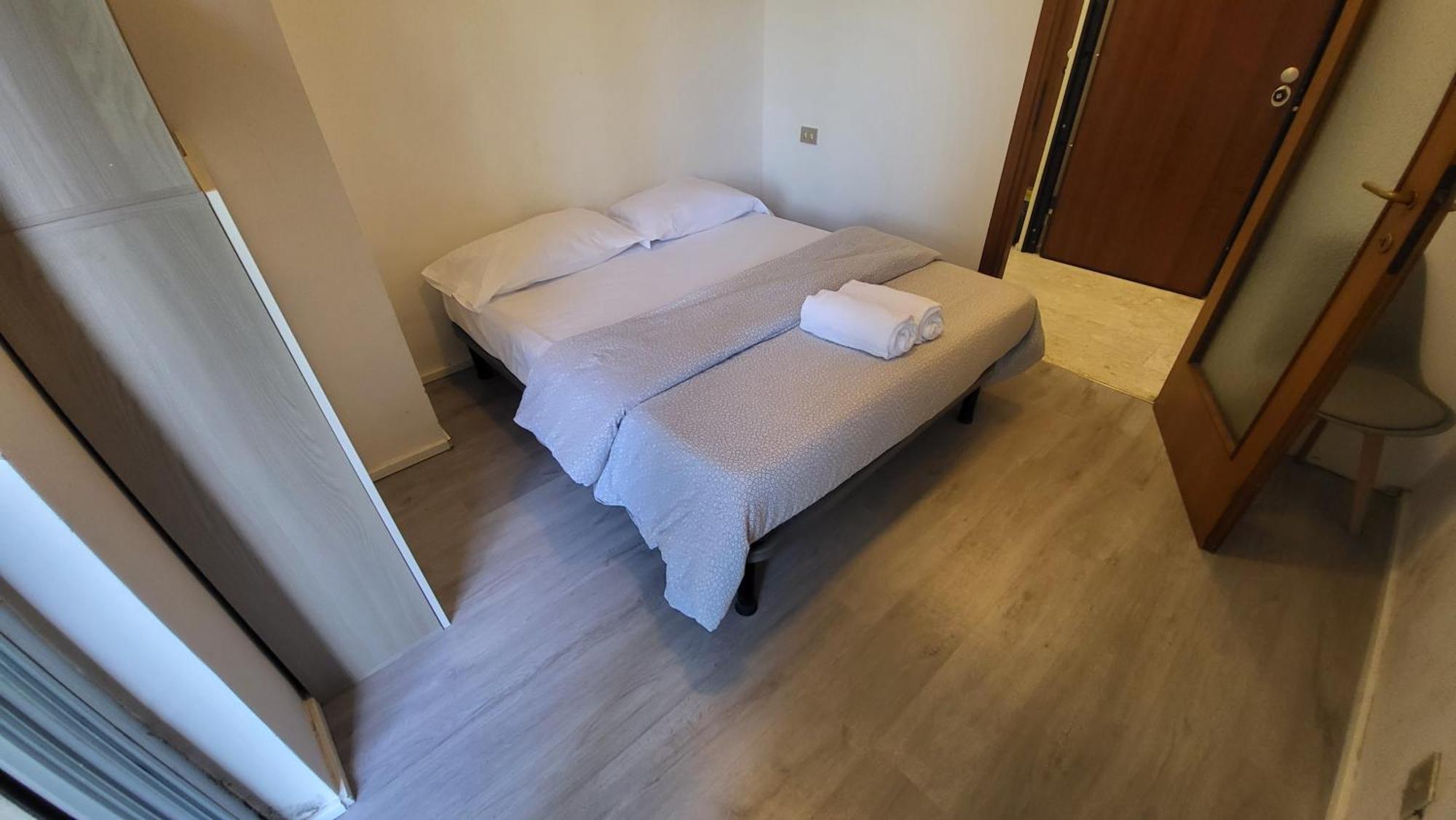 Toma Apartment Trilocale Moderno Per Max 6 Persone Milano Dış mekan fotoğraf