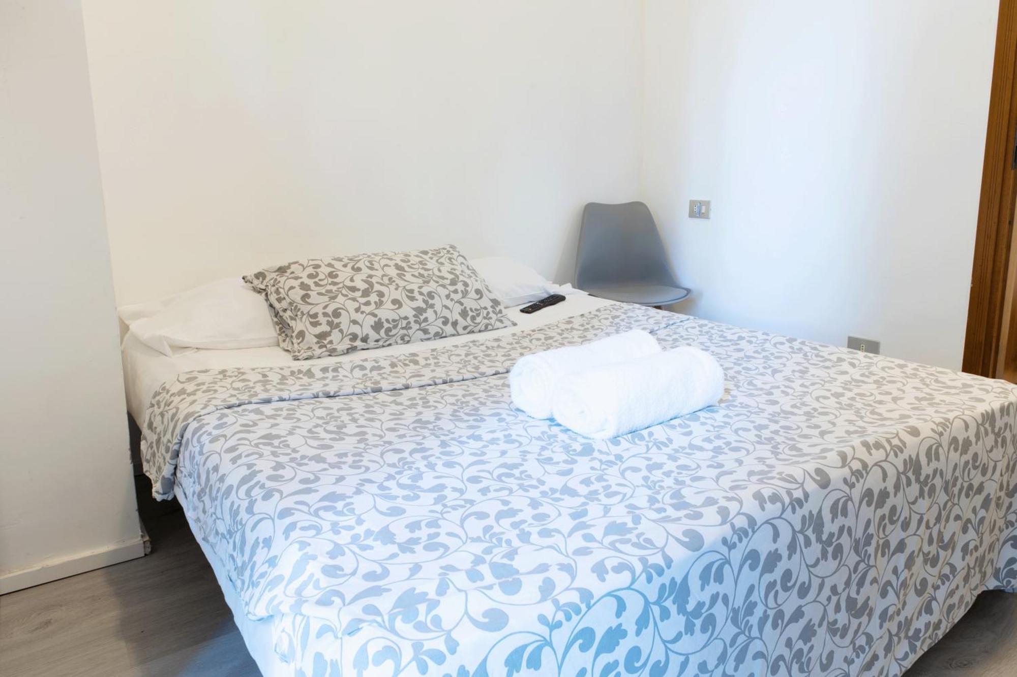 Toma Apartment Trilocale Moderno Per Max 6 Persone Milano Dış mekan fotoğraf