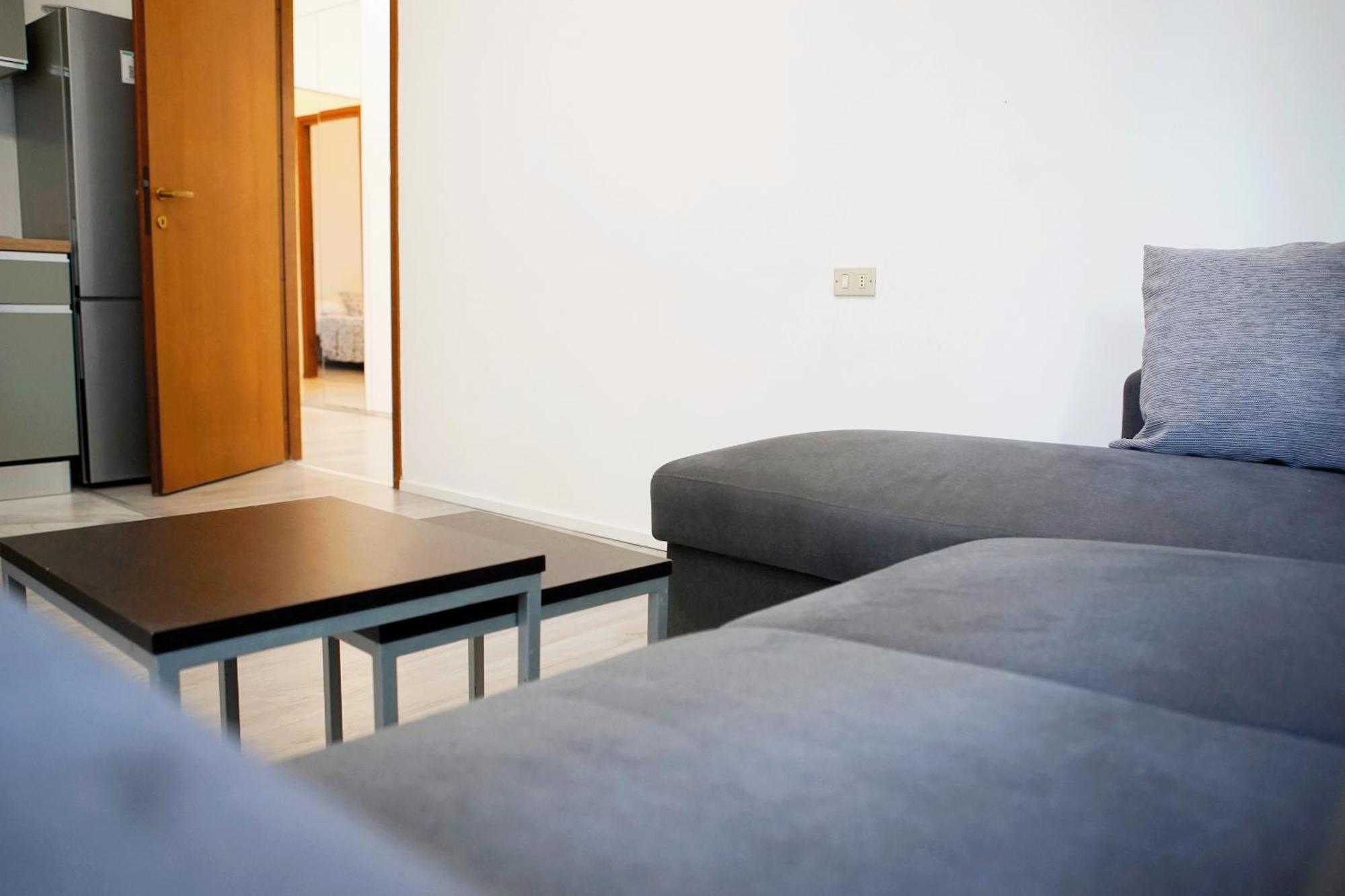 Toma Apartment Trilocale Moderno Per Max 6 Persone Milano Dış mekan fotoğraf